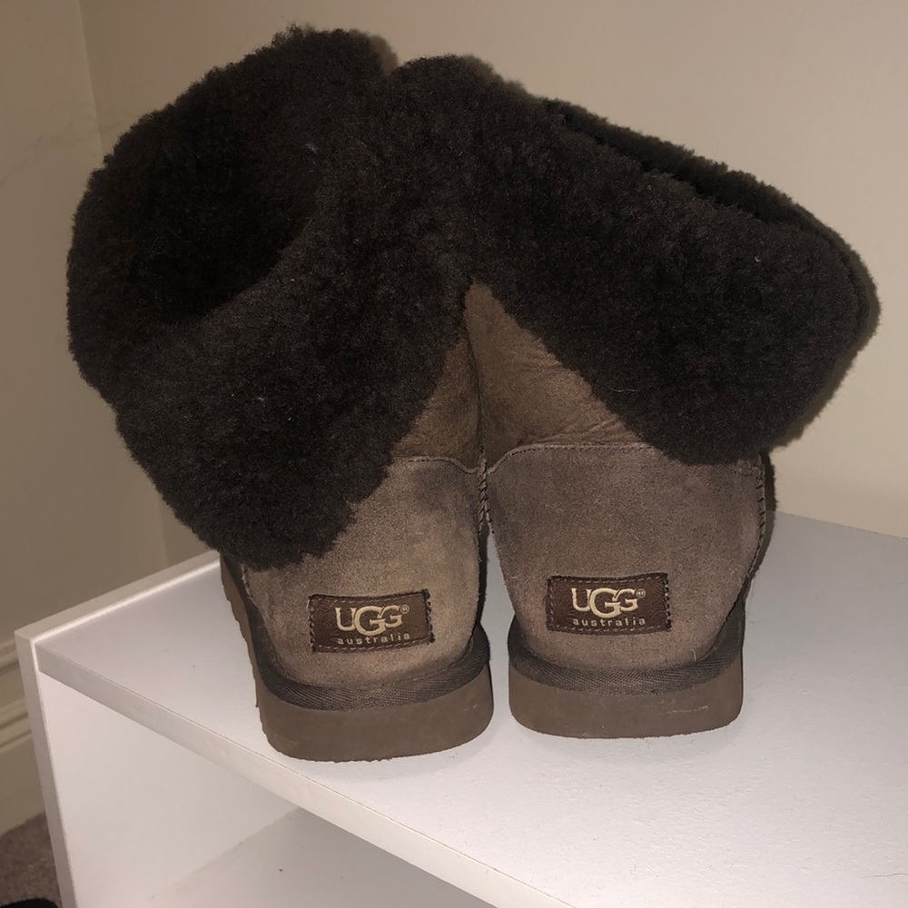 UGG Boots